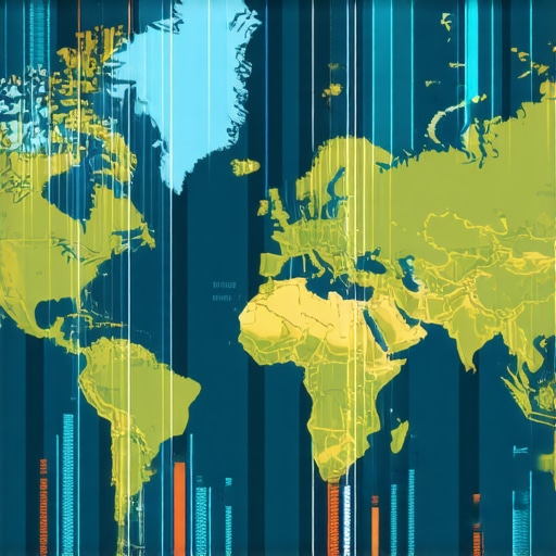 Infographic showing steps for schema markup, backlinks, and AI in map SEO