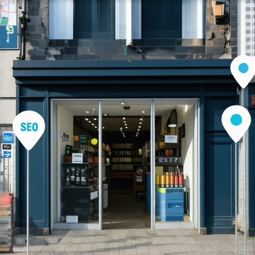 Business Profile SEO & Maps Optimization Tips to Boost Local Visibility