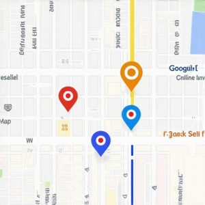 Effective GMB Services for Maximal Map SEO & Google 3-Pack Exposure