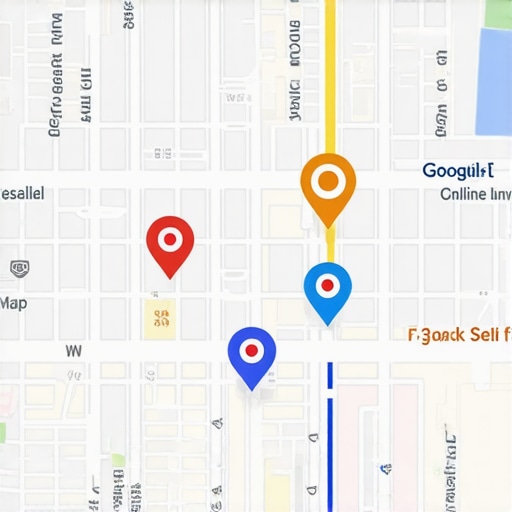 Effective GMB Services for Maximal Map SEO & Google 3-Pack Exposure