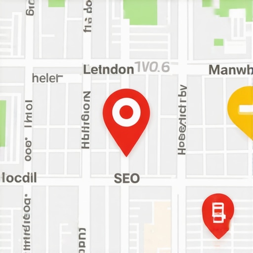 Effective Local Map SEO Strategies to Maximize Google 3-Pack Exposure in 2025