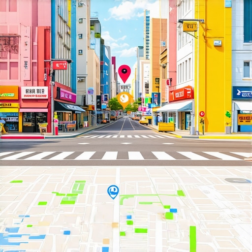 GMB Services & Local Map SEO Strategies to Boost Visibility in 2025