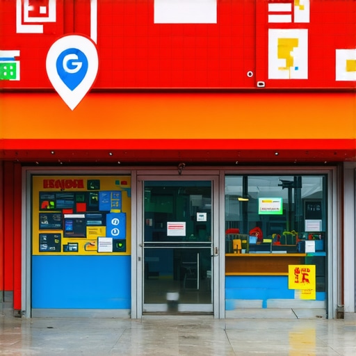 GMB Services & Local Map SEO Tips for 2025 Visibility Boost