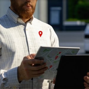 GMB Services & Maps Optimization Strategies to Boost Local Visibility Today