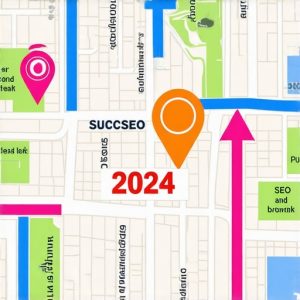 Local Map SEO Boost: Proven Strategies for 2024 Success