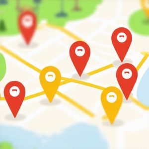 Local Map SEO Strategies to Boost Google 3-Pack Visibility in 2025
