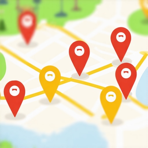 Local Map SEO Strategies to Boost Google 3-Pack Visibility in 2025
