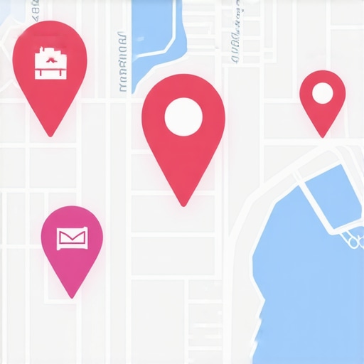 Map Listing Optimization Techniques to Enhance Local Search Rankings