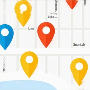 Maps Optimization & GMB Services to Boost Local Visibility in 2024