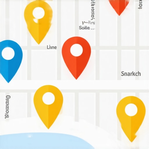 Maps Optimization & GMB Services to Boost Local Visibility in 2024