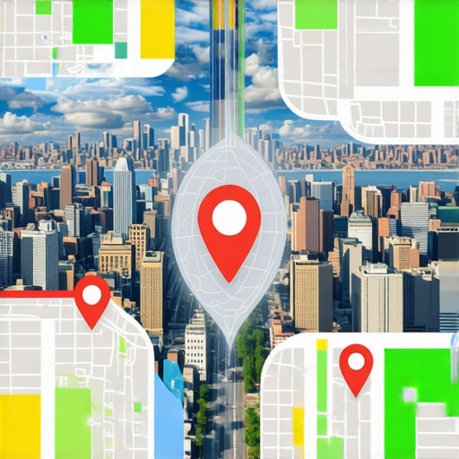 Maps Optimization Techniques: Maximize Your Google 3-Pack Visibility Today