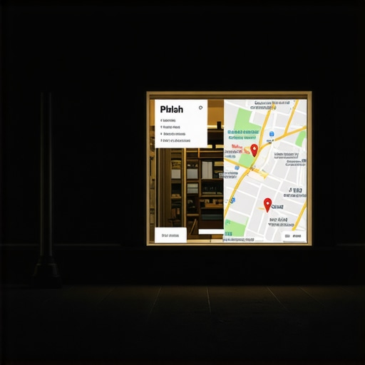 Maximize Business Profile SEO & Maps Optimization for Local Success