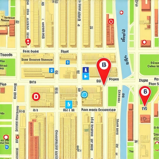 Top GMB Services & Maps Optimization Tips to Boost Local Visibility Today