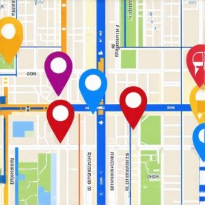 Top Maps Optimization Strategies to Boost Local Visibility in 2024