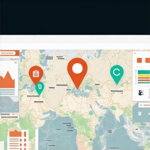 Top Maps Optimization Techniques for Enhancing Business Profile SEO in 2024