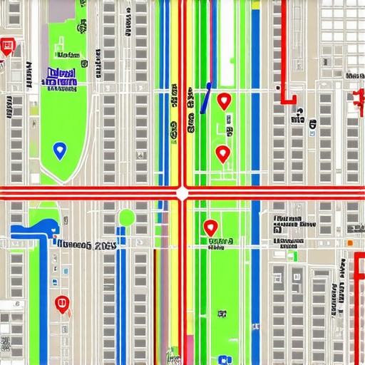 Ultimate Maps Optimization Guide for Better Local Visibility in 2025