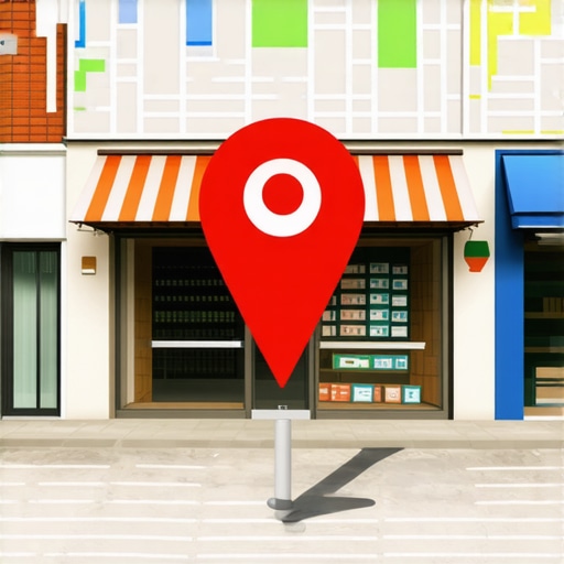 Boost Local Visibility with Expert Map SEO & GMB Services Today