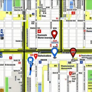 Boost Local Visibility with Expert Maps Optimization Techniques