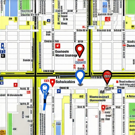 Boost Local Visibility with Expert Maps Optimization Techniques