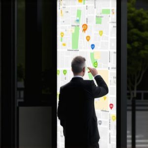 Boost Your Business Visibility with Top GMB & Map Listing Tips 2025