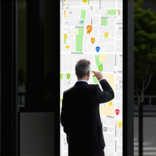 Boost Your Business Visibility with Top GMB & Map Listing Tips 2025