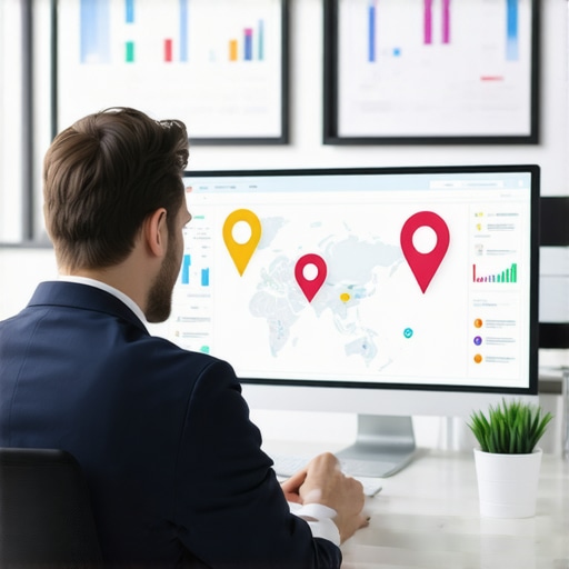 Effective Business Profile SEO & Maps Optimization for GMB Success