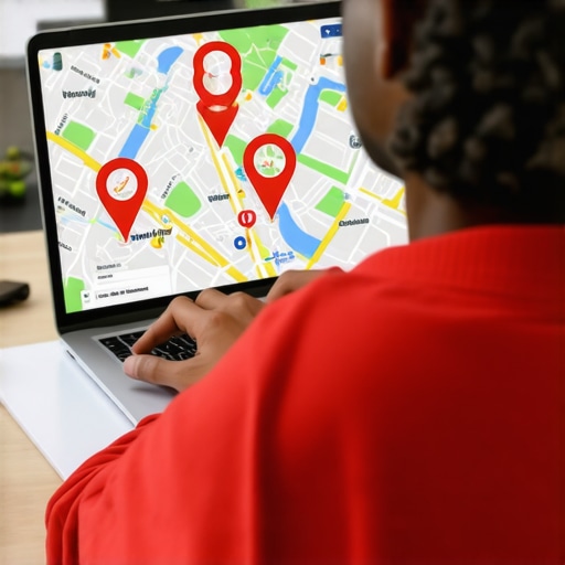 Effective GMB Service Strategies for Better Map Optimization in 2024