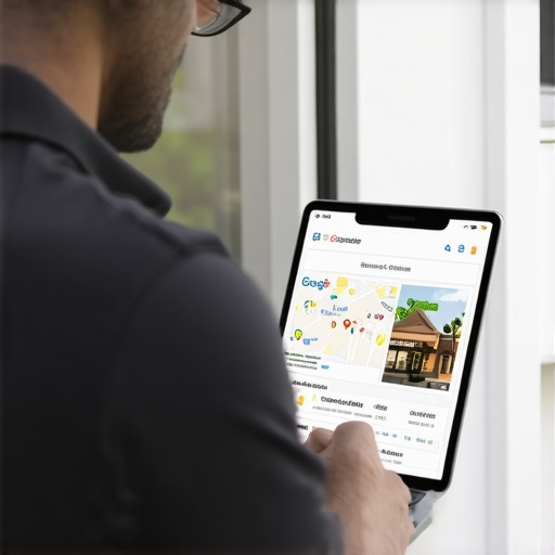 Effective GMB Services to Maximize Google 3-Pack Exposure Today