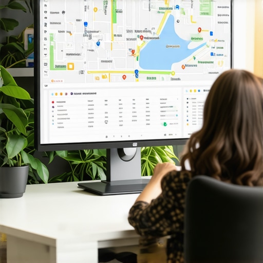 Effective GMB Services to Maximize Google 3-Pack Exposure Today