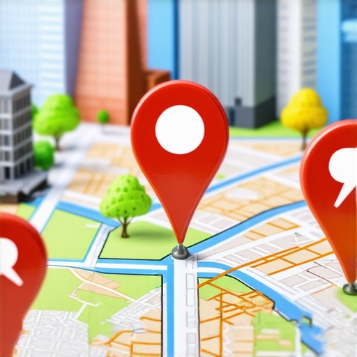 Effective Local Map SEO Strategies for 2025 Success
