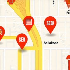 Effective Local Map SEO Strategies to Boost Google 3-Pack Rankings