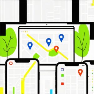 Effective Maps Optimization & Business Profile SEO Tips for Local Visibility Success