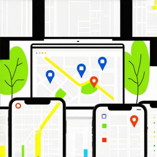 Effective Maps Optimization & Business Profile SEO Tips for Local Visibility Success