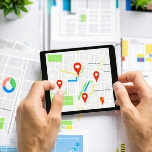 Effective Maps Optimization & GMB Services for Better Rankings Today