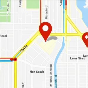 Effective Maps Optimization Techniques for Higher Local Search Rankings