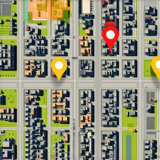 Effective Maps Optimization Techniques to Elevate Your Local Visibility in 2025