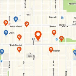 Effective Maps Optimization for Top Google 3-Pack Visibility