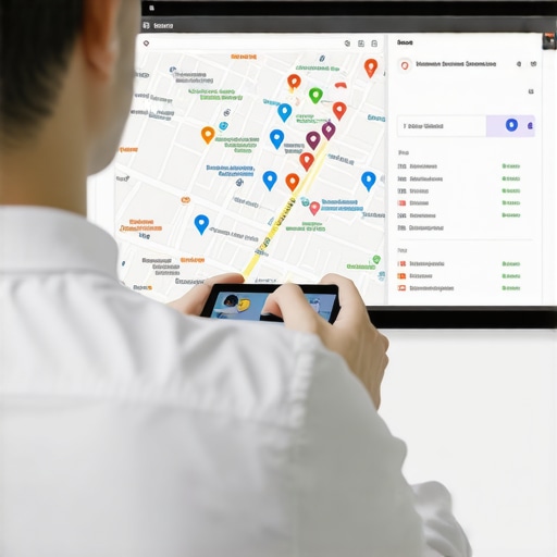 GMB Services & Local Map SEO Tips for 2025 Search Dominance
