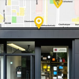 GMB Services & Local Map SEO Tips for 2025 Visibility Boost