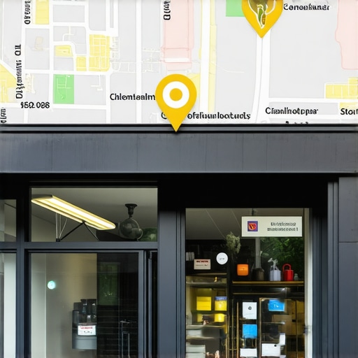 GMB Services & Local Map SEO Tips for 2025 Visibility Boost