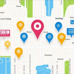 Local Map SEO Strategies: Boost Your Google 3-Pack Today