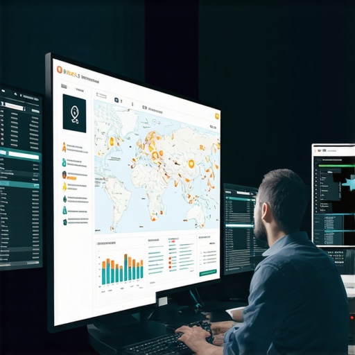 Maps Optimization Techniques for Higher Local Search Rankings