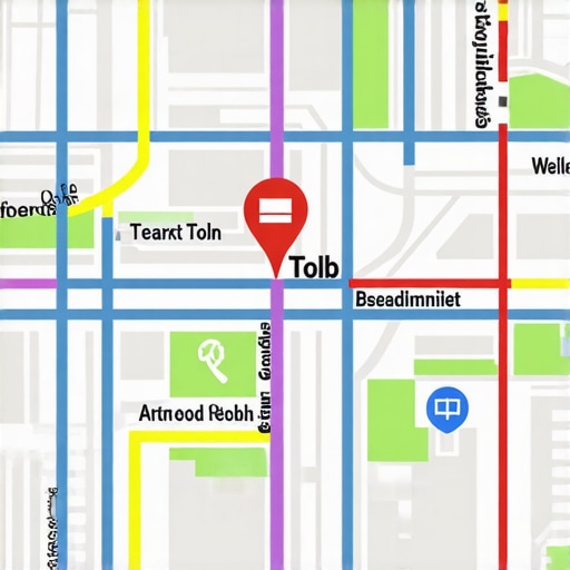 Maps Optimization for Local Visibility Boost in 2025