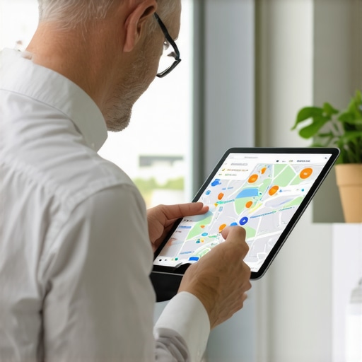 Maximize Business Profile SEO & Maps Optimization for Local Success