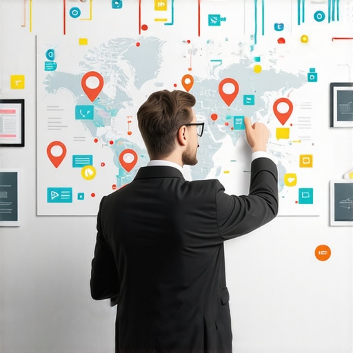 Maximize Business Profile SEO with Top Maps Optimization Strategies