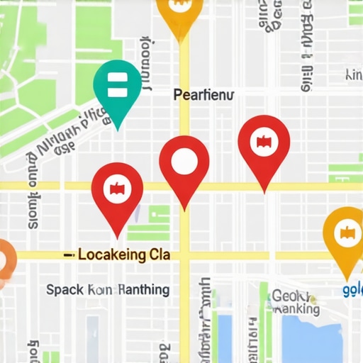 Maximize Local Map SEO & GMB Services for Better Google 3-Pack Rankings