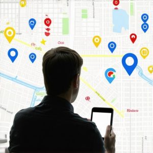 Maximize Local Map SEO & GMB Services for Better Google 3-Pack Rankings