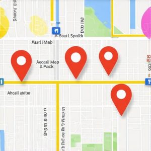 Maximize Local Map SEO & Google 3-Pack Exposure in 2025