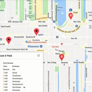 Maximize Local Map SEO & Google 3-Pack Visibility in 2025