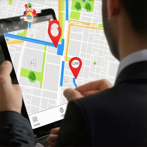 Maximize Local Visibility with Proven Maps Optimization Strategies